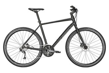 Commuter-Bike