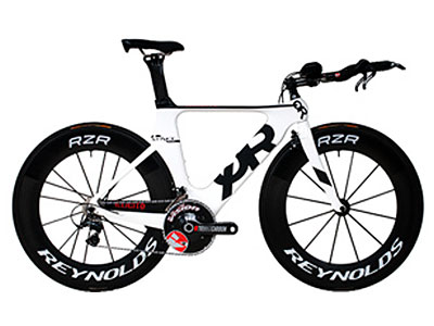 Tri-Bike
